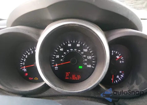 2012 Kia Soul + z USA, uszkodzony, nr VIN KNDJT2A6XC7379417